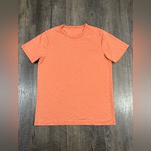 Lululemon Crew Neck Men’s Shirt